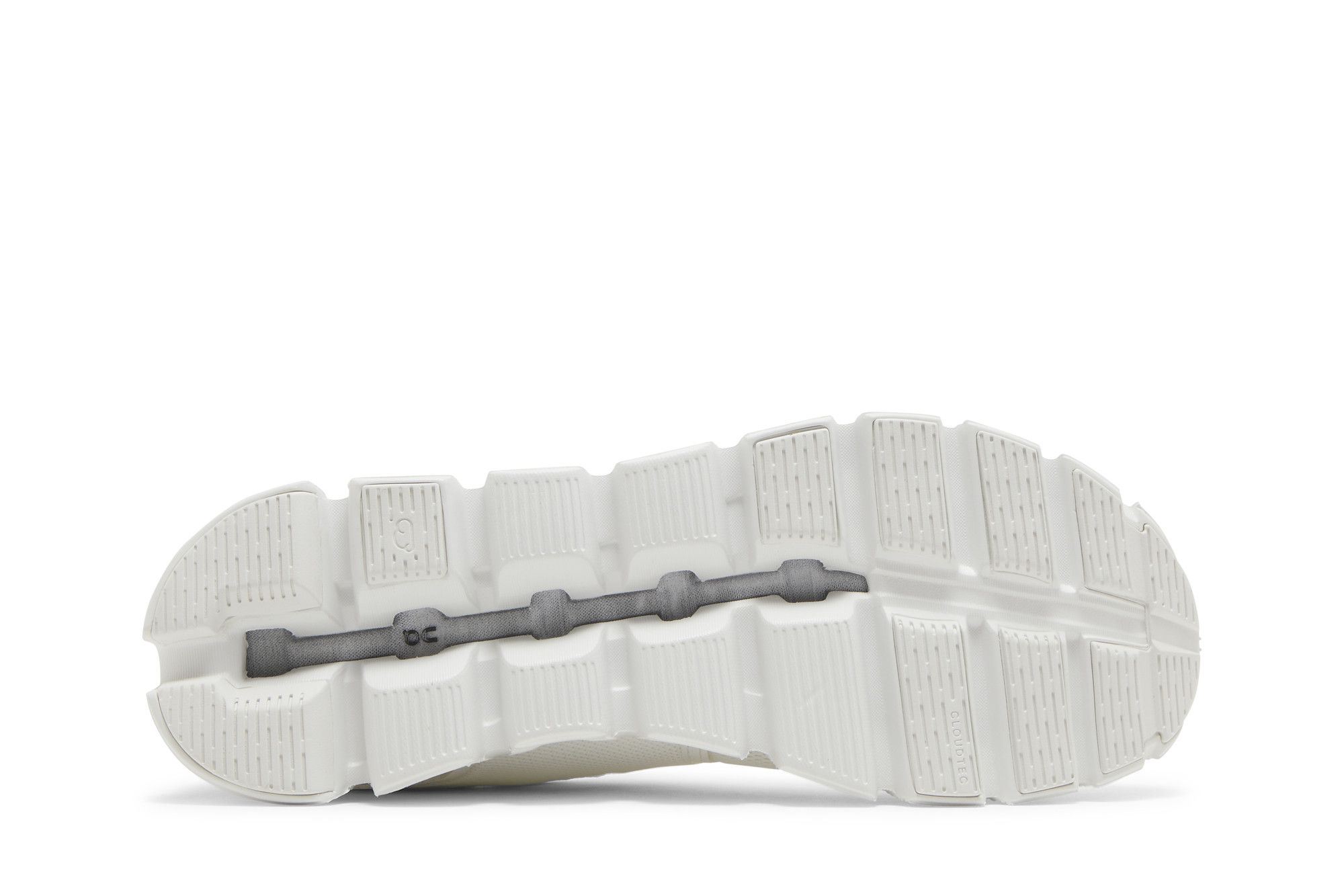 Shop On Cloud 5 'Putih Semua' 59-98918