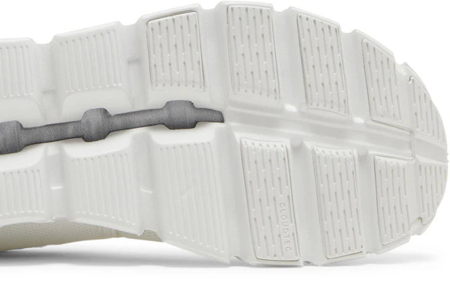 On Cloud 5 'Todo Blanco' 59-98918 Details for On Cloud 5 'Todo Blanco' 59-98918