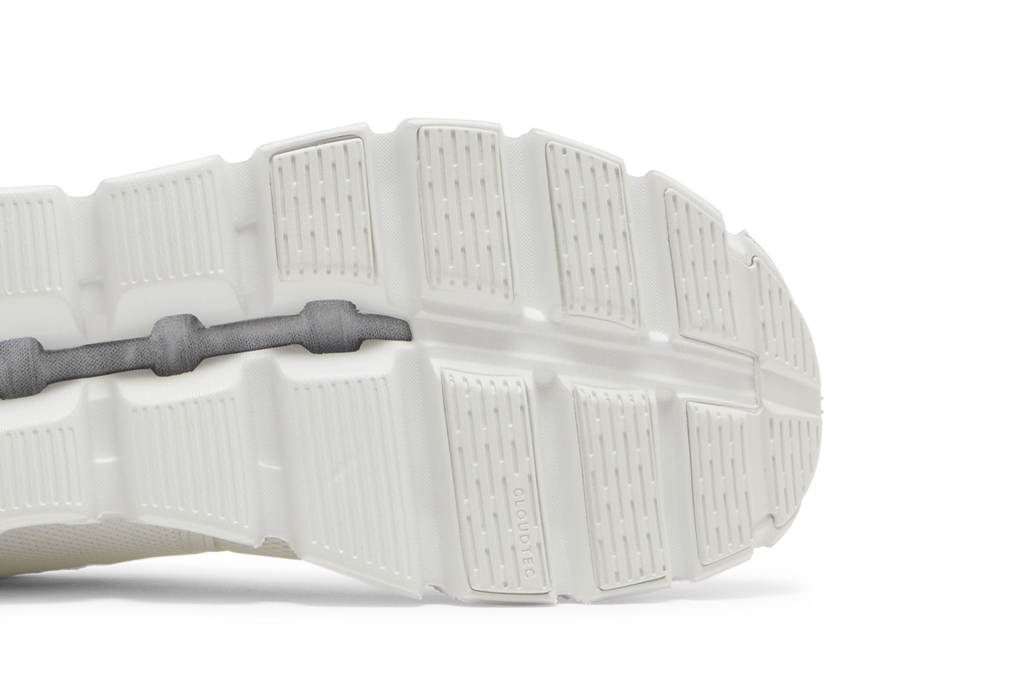 Details for On Cloud 5 ''Tutto Bianco'' 59-98918