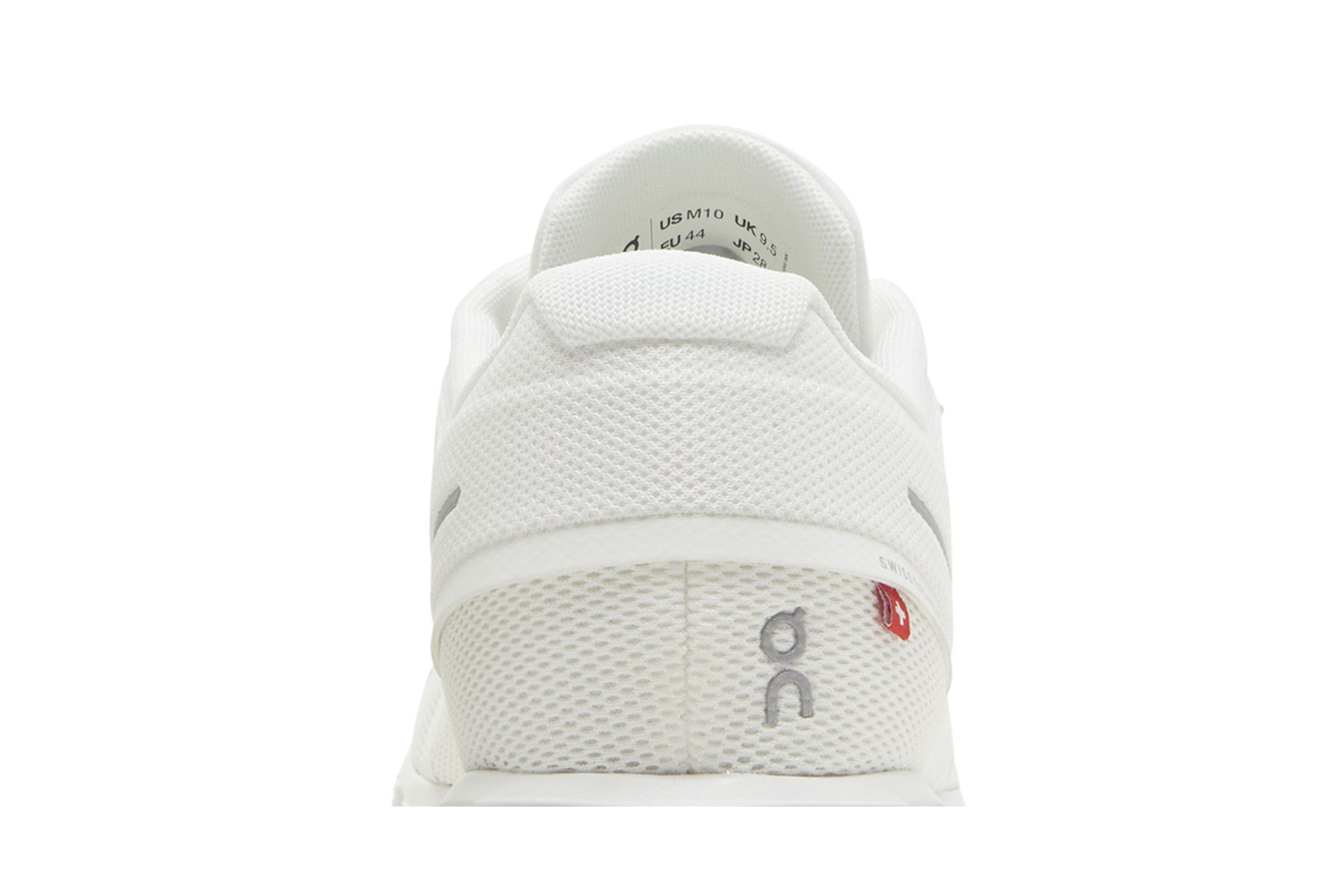 Sizing On Cloud 5 'Putih Semua' 59-98918