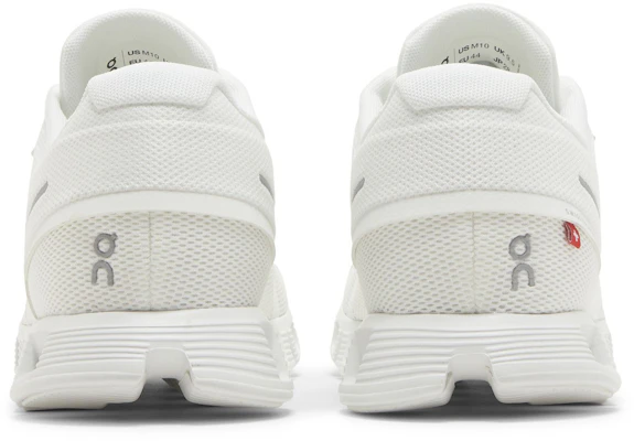 On Cloud 5 'Todo Blanco' 59-98918 Sizing On Cloud 5 'Todo Blanco' 59-98918