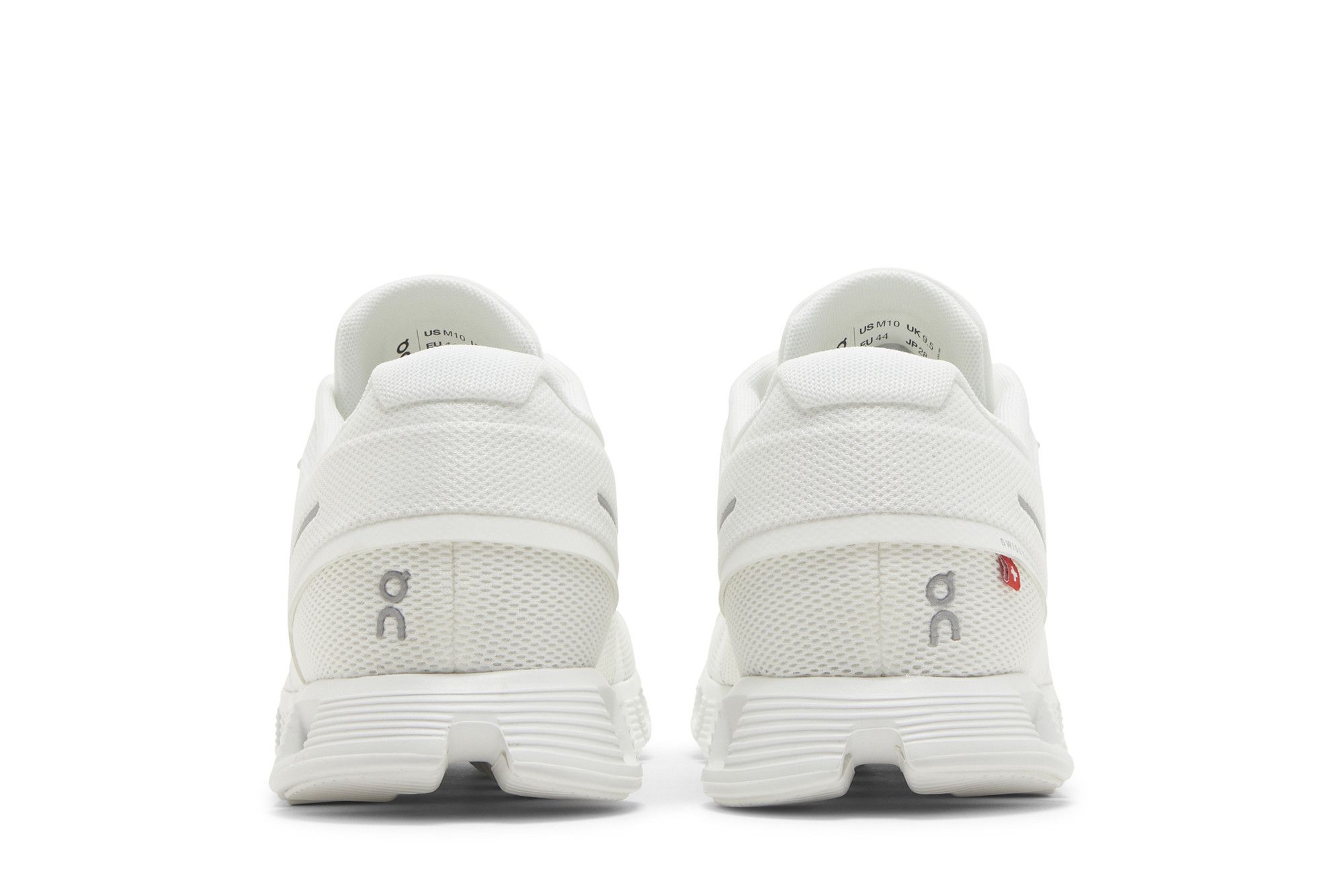 Sizing On Cloud 5 ''Tutto Bianco'' 59-98918