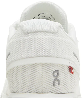 On Cloud 5 'Todo Blanco' 59-98918 Cheap On Cloud 5 'Todo Blanco' 59-98918