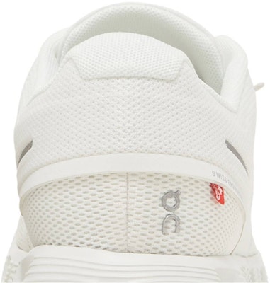 (Women) On Cloud 5 'All White' 59-98902 Sizing (Women) On Cloud 5 'All White' 59-98902