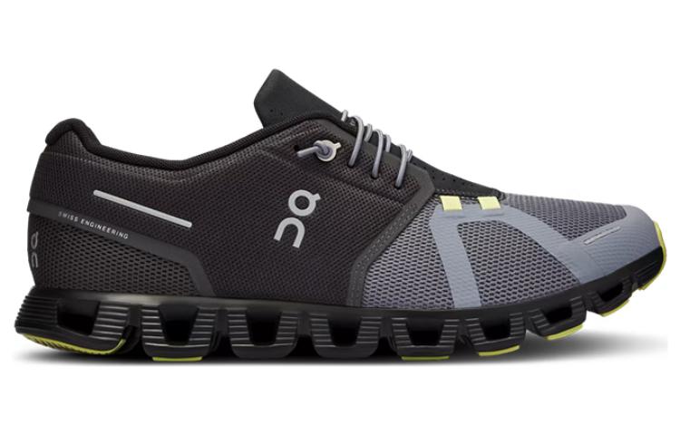 Order On Running Cloud 5 磁石化石配色运动鞋 59.98166