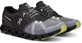 Lookbook On Running Cloud 5 Magnet Fossil kasut wanita lelaki 59.98166