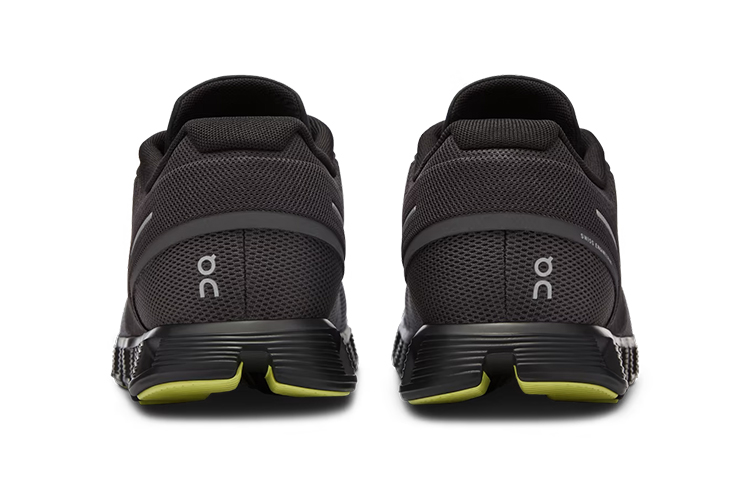 Purchase On Running Cloud 5 磁石化石配色运动鞋 59.98166