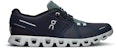 On Running Cloud 5 Navy Tengah Malam 59.98167