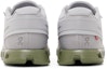 Details for On Cloud 5 'Glacier Reseda' - Kasut On Cloud 5 'Glacier Reseda' 59-98891