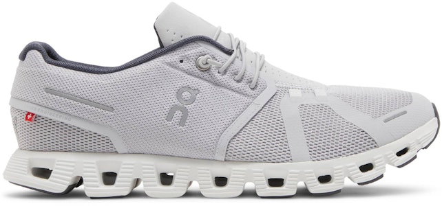 온 클라우드 5 '글레이셔 화이트' (On Klaudeu 5 'Geulleisieo Hwaiteu') 59-98909 Buy 온 클라우드 5 '글레이셔 화이트' (On Klaudeu 5 'Geulleisieo Hwaiteu') 59-98909