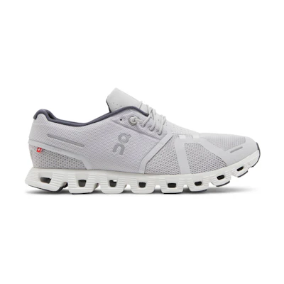 On Cloud 5 'Glacier White'