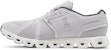On Cloud 5 'Glacier White' - On Cloud 5 'Putih Glasier' 59-98909