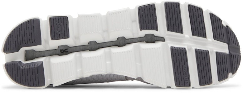 온 클라우드 5 '글레이셔 화이트' (On Klaudeu 5 'Geulleisieo Hwaiteu') 59-98909 Shop 온 클라우드 5 '글레이셔 화이트' (On Klaudeu 5 'Geulleisieo Hwaiteu') 59-98909