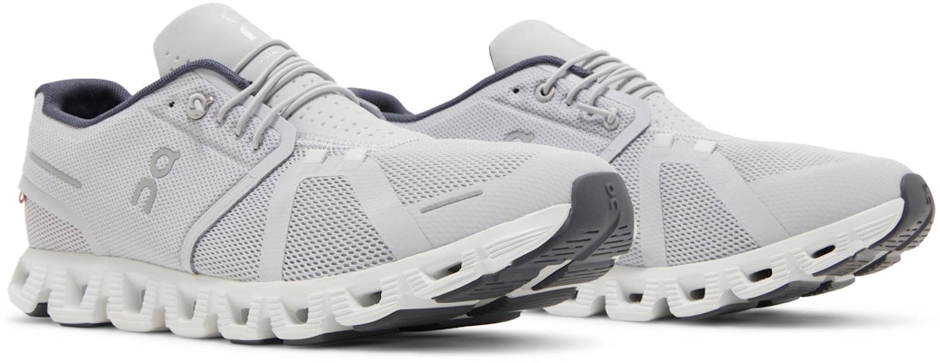 On Cloud 5 'Glacier White' 59-98909 Cheap On Cloud 5 'Glacier White' 59-98909