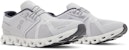 On Cloud 5 'Glacier White' - On Cloud 5 'Putih Glasier' 59-98909