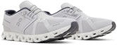 Cheap On Cloud 5 'Glacier White' - On Cloud 5 'Putih Glasier' 59-98909