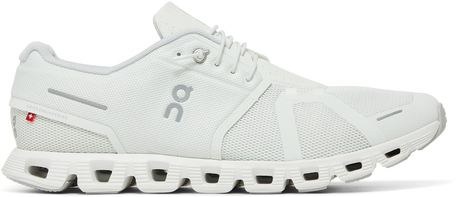 On Cloud 5 'Ice White' 59-98775 Buy On Cloud 5 'Ice White' 59-98775