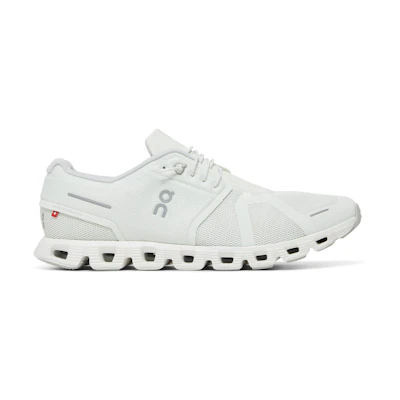 On Cloud 5 'Ice White'