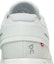 Sizing On Cloud 5 'Ice White' 59-98775
