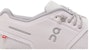 (W) On Cloud 5 'Lily Frost' - Kasut Sukan Wanita Warna Putih Frost 59-98899
