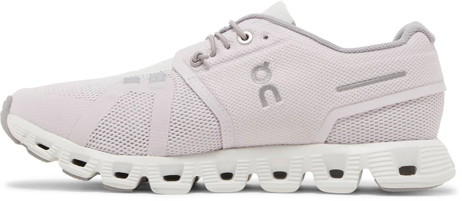 (Women) On Cloud 5 'Lily Frost' 59-98899 Lookbook (Women) On Cloud 5 'Lily Frost' 59-98899