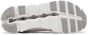 (W) On Cloud 5 'Lily Frost' - Kasut Sukan Wanita Warna Putih Frost 59-98899