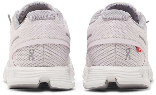 (Women) On Cloud 5 'Lily Frost' 59-98899 Details for (Women) On Cloud 5 'Lily Frost' 59-98899