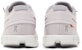 (W) On Cloud 5 'Lily Frost' - Kasut Sukan Wanita Warna Putih Frost 59-98899