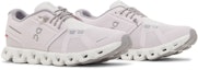 Cheap (W) On Cloud 5 'Lily Frost' - Kasut Sukan Wanita Warna Putih Frost 59-98899