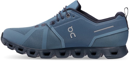 On Cloud 5 'Metallic Grey Navy' 59-98531
