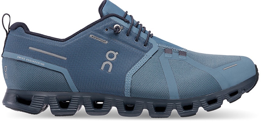 On クラウド5 メタリックグレー/ネイビー 59-98531 Order On クラウド5 メタリックグレー/ネイビー 59-98531