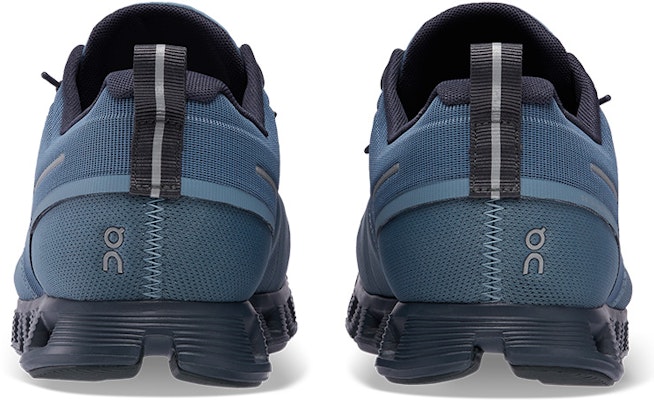 On クラウド5 メタリックグレー/ネイビー 59-98531 Purchase On クラウド5 メタリックグレー/ネイビー 59-98531