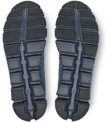 On クラウド5 メタリックグレー/ネイビー 59-98531 Details for On クラウド5 メタリックグレー/ネイビー 59-98531