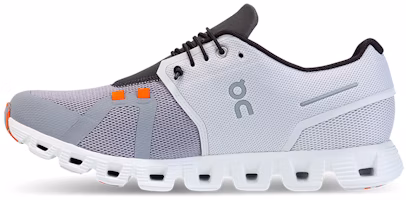 On Cloud 5 'Mist White Alloy Grey' 68-98766