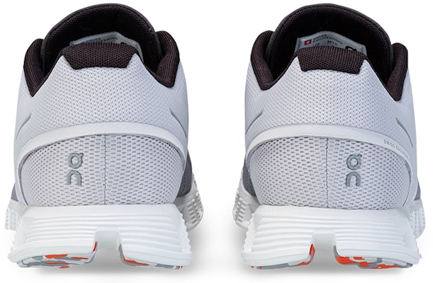 On Cloud 5 'Blanco Niebla Aleación Gris' 68-98766 Purchase On Cloud 5 'Blanco Niebla Aleación Gris' 68-98766