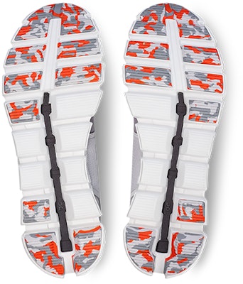 On Cloud 5 'Blanco Niebla Aleación Gris' 68-98766 Details for On Cloud 5 'Blanco Niebla Aleación Gris' 68-98766