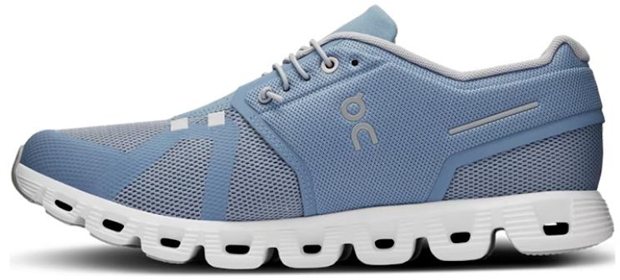 On昂跑 Cloud 5 舒適百搭 減震 低幫 跑步鞋 男款 天藍色 Buy On昂跑 Cloud 5 舒適百搭 減震 低幫 跑步鞋 男款 天藍色