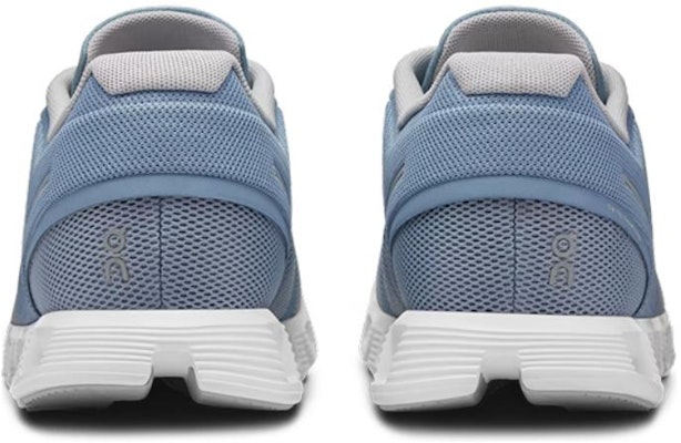 On昂跑 Cloud 5 舒適百搭 減震 低幫 跑步鞋 男款 天藍色 Shop On昂跑 Cloud 5 舒適百搭 減震 低幫 跑步鞋 男款 天藍色