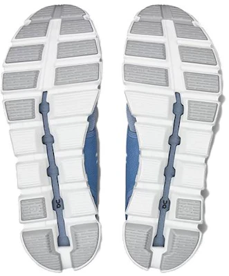 On昂跑 Cloud 5 舒適百搭 減震 低幫 跑步鞋 男款 天藍色 Purchase On昂跑 Cloud 5 舒適百搭 減震 低幫 跑步鞋 男款 天藍色