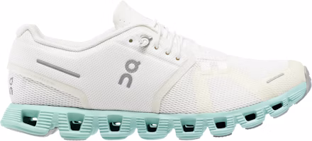 (Women) On Cloud 5 'Undyed White Creek' 59-98368 (Women) On Cloud 5 'Undyed White Creek' 59-98368