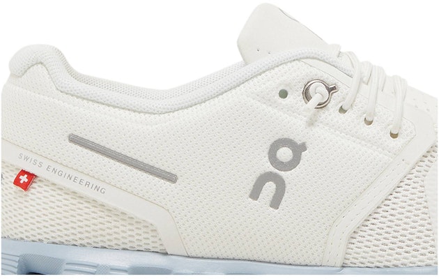 (Women) On Cloud 5 'White Chambray' 59-98886 Order (Women) On Cloud 5 'White Chambray' 59-98886