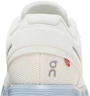 (Women) On Cloud 5 'White Chambray' 59-98886 Sizing (Women) On Cloud 5 'White Chambray' 59-98886