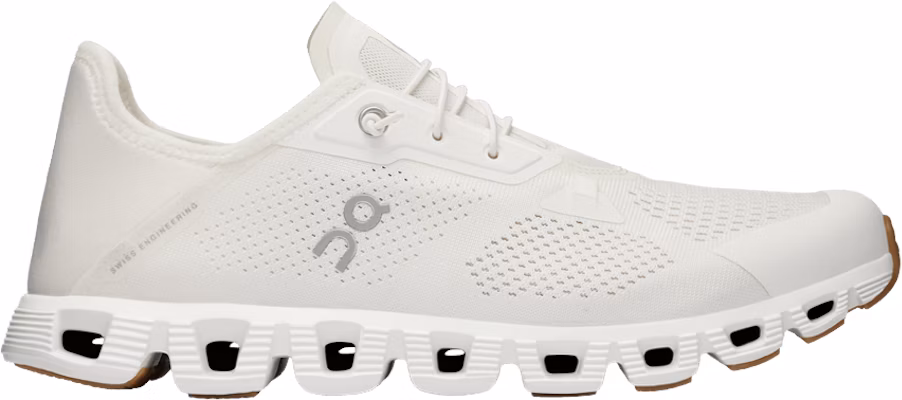 On Cloud 5 Coast 'Blanco Sin Teñir' 3MD10531743 Buy On Cloud 5 Coast 'Blanco Sin Teñir' 3MD10531743
