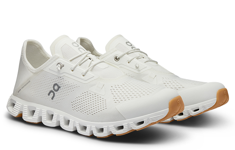 Lookbook On Cloud 5 Coast '天然白' 3MD10531743