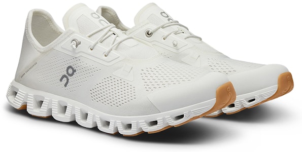 On クラウド5 コースト (自然色) 3MD10531743 Lookbook On クラウド5 コースト (自然色) 3MD10531743