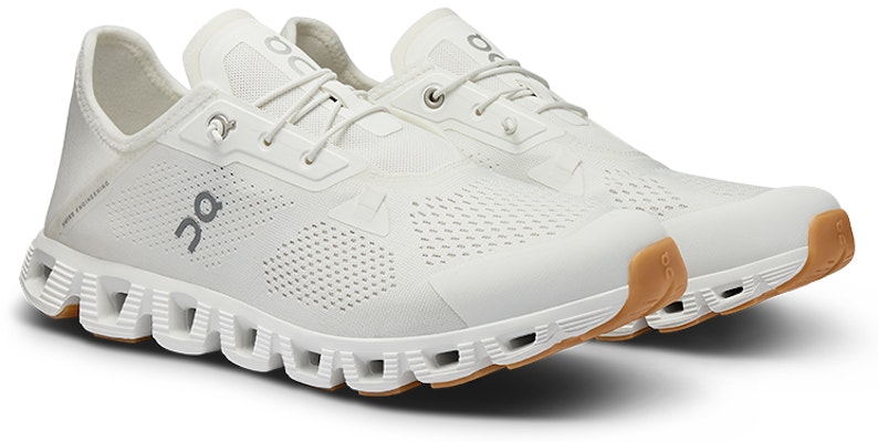 온 클라우드 5 코스트 '내추럴 화이트' (On Klaudeu 5 Koseuteu 'Naechureol Hwaiteu') 3MD10531743 Lookbook 온 클라우드 5 코스트 '내추럴 화이트' (On Klaudeu 5 Koseuteu 'Naechureol Hwaiteu') 3MD10531743