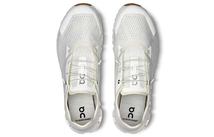 Shop On Cloud 5 Coast '天然白' 3MD10531743