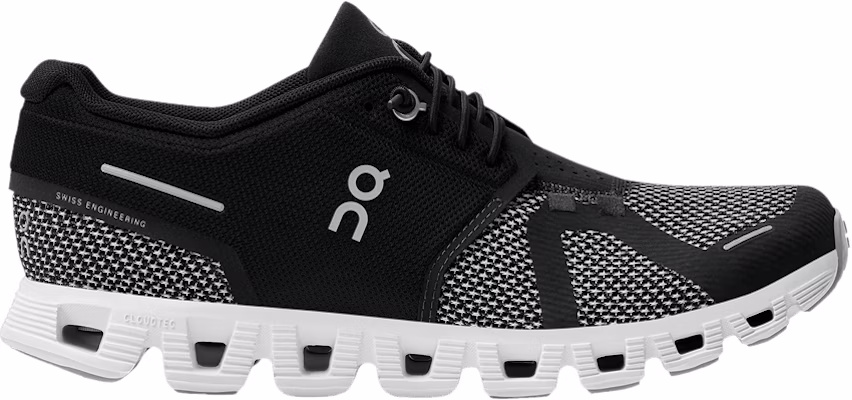 (Women) On Cloud 5 Combo 'Black Alloy' 79-98846 Buy (Women) On Cloud 5 Combo 'Black Alloy' 79-98846