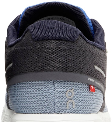 On Cloud 5 Dorong 'Eclipse Chambray' 69-98866 Sizing On Cloud 5 Dorong 'Eclipse Chambray' 69-98866