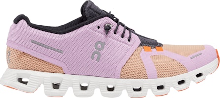 (Women) On Cloud 5 Push 'Fiji Rose' 69-98552 (Women) On Cloud 5 Push 'Fiji Rose' 69-98552